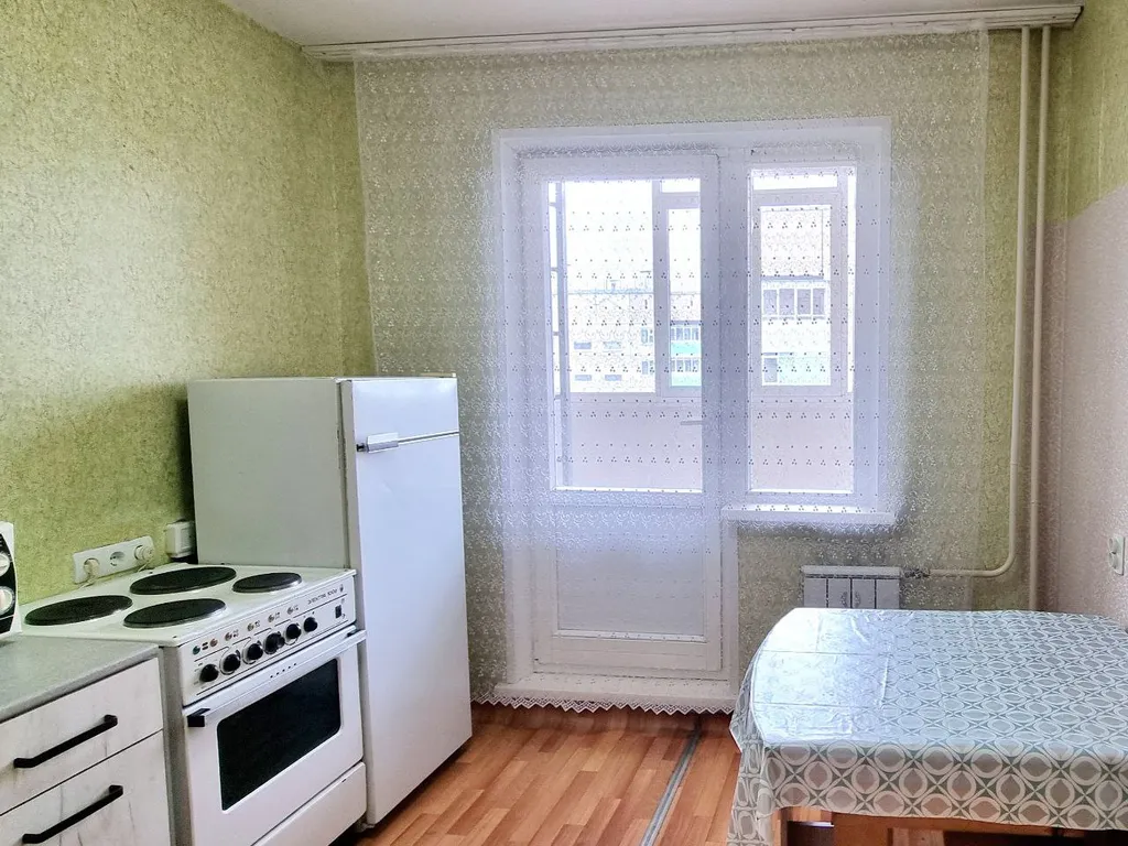 Квартира Квартира Спальный район, неподалеку от Онкоцентра — Красноярск