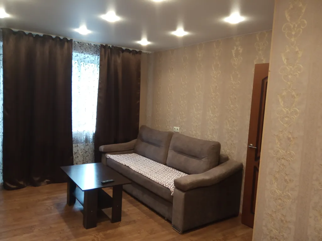 1-к Апартаменты Уют в центре