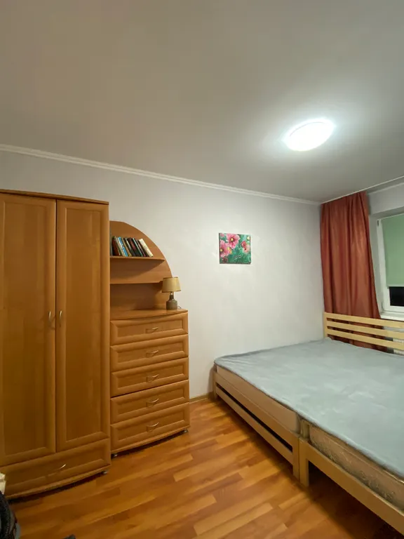 Уютная квартира в центре Светлогорского курорта