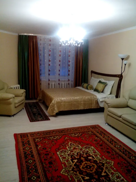 Гостиница авн (квартиры)