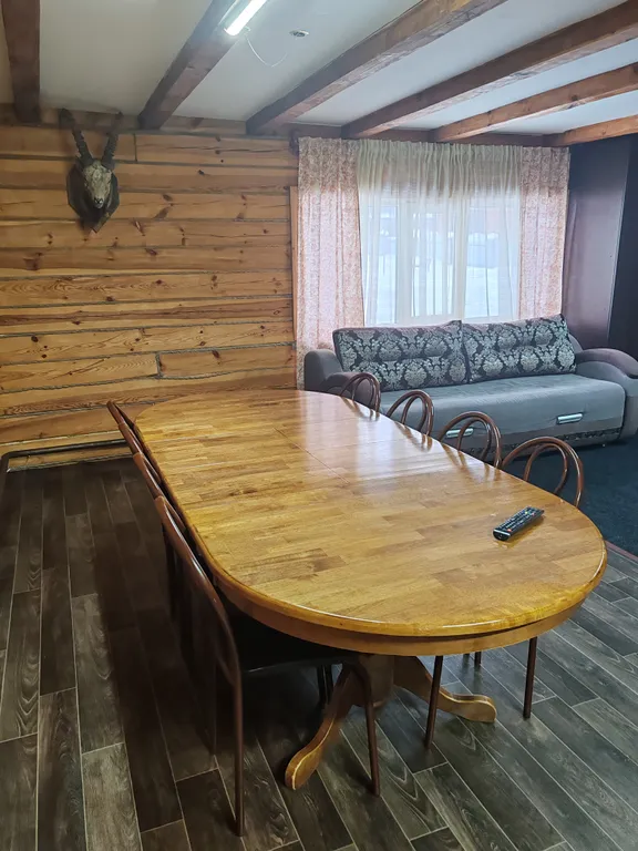 3-комнатный Дом