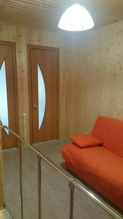 Аппартаменты с видом на озеро