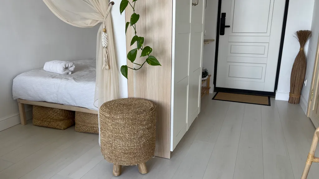 Квартира Квартира Балийская вилла — Краснодар