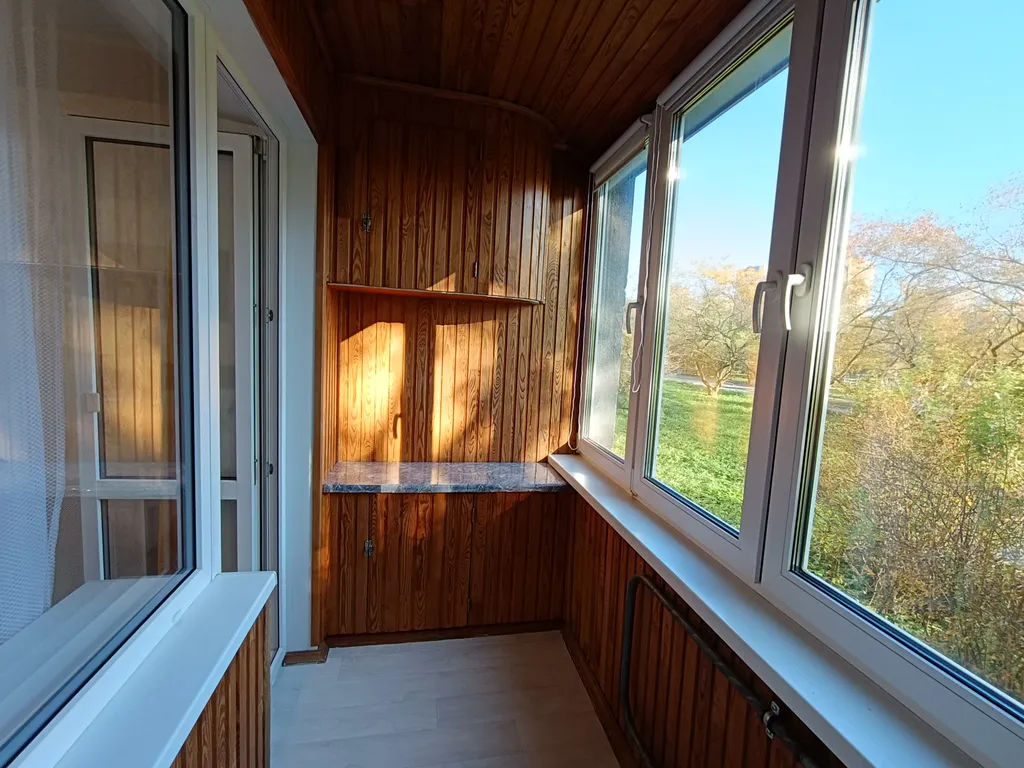 Уютная квартира на ближнем Завеличье