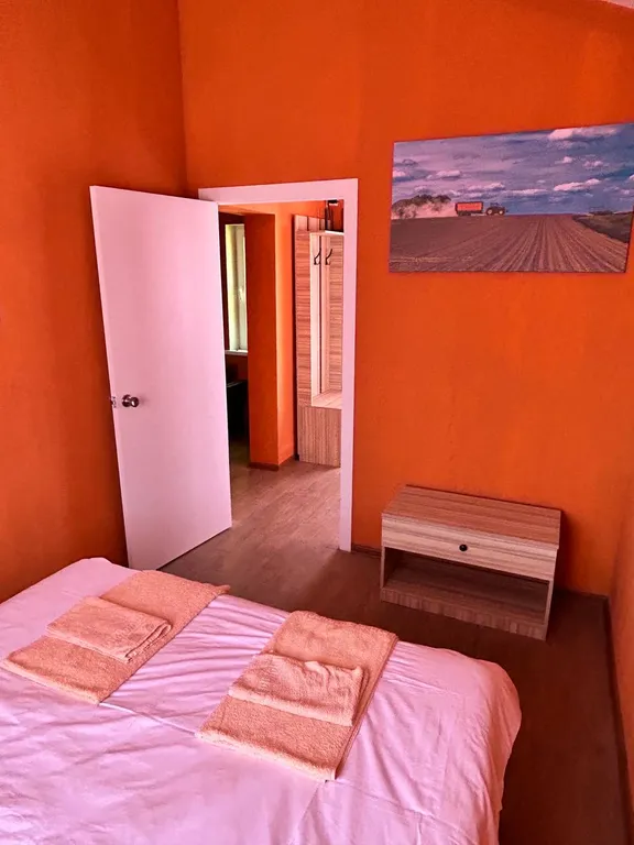 2-комнатный Дом