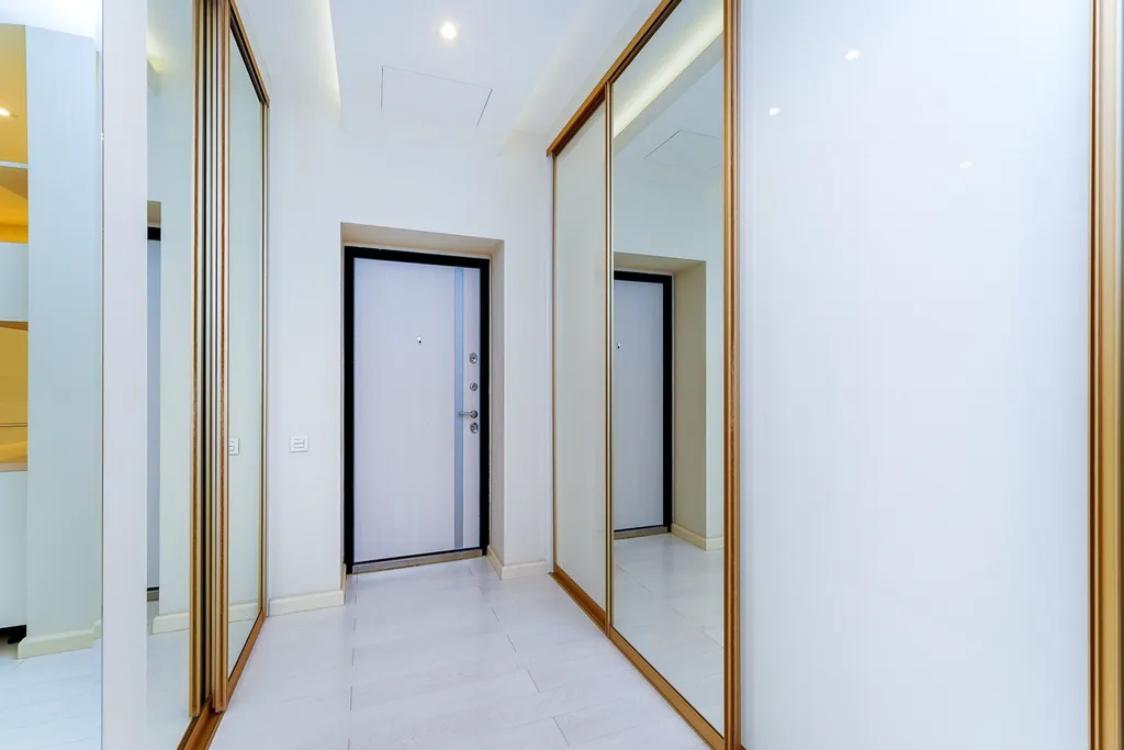 Дизайнерская квартира в центре