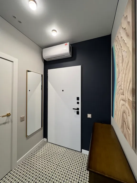 Квартира Уютная квартира в сердце Москвы — Москва