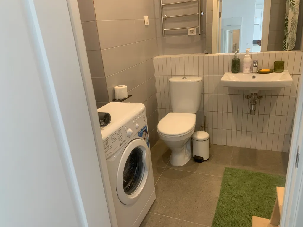 Апартаменты FREEDOM Toscana Flat Vnukovo ЖК Новое Внуково