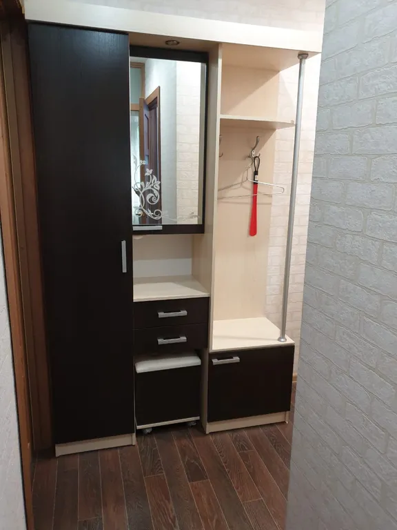 Комфортабельная квартира