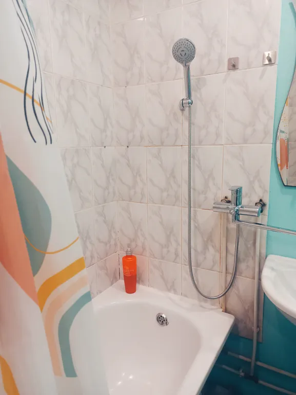 Семейная квартира для вас