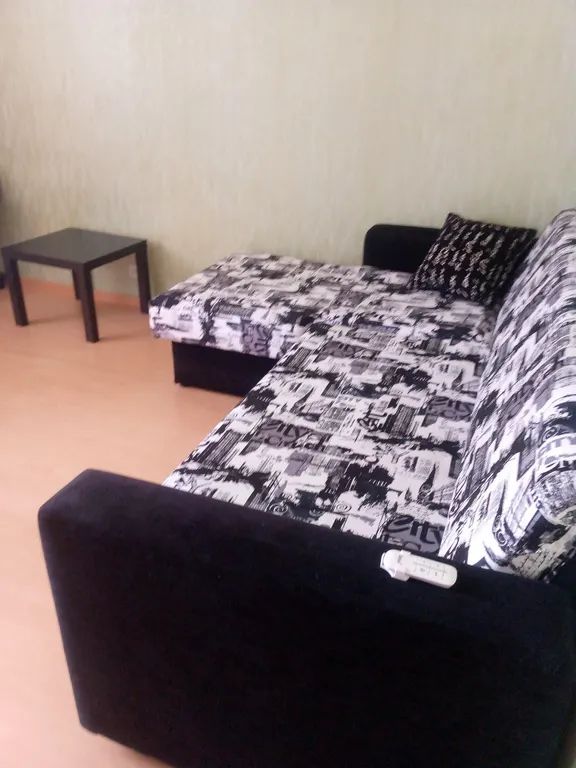 Уютная квартира в центре Степного с видом на Аквапарк