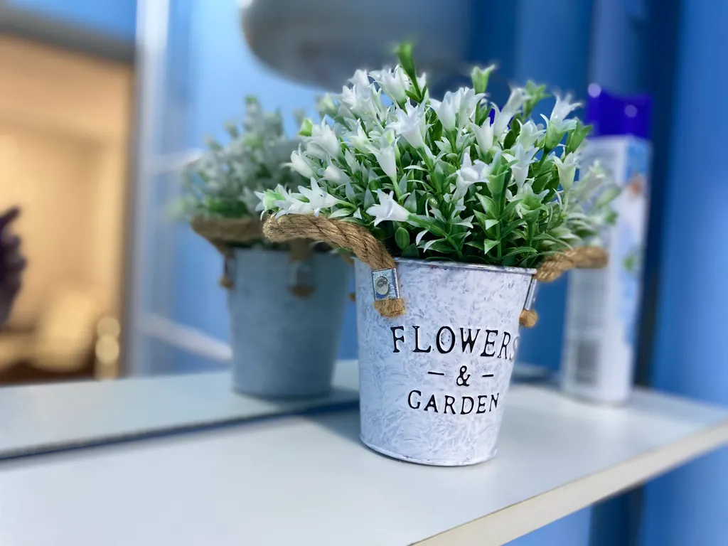 Светлая, просторная квартира в новом городе