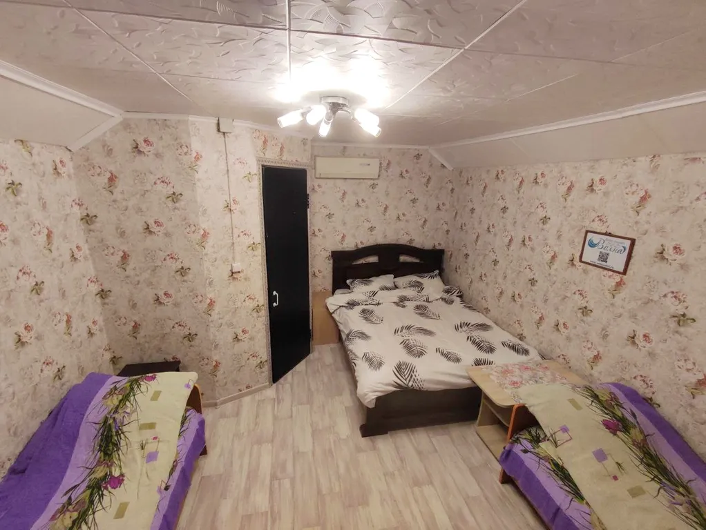 Квартира Комната — аренда посуточно в Архипо-Осиповка