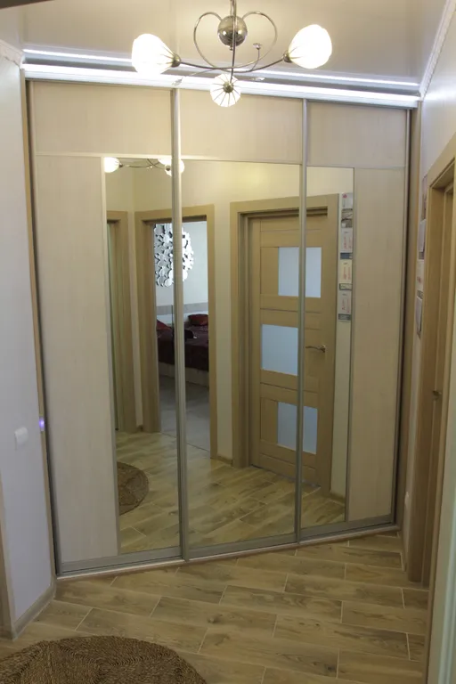 Квартира Апартаменты с панорамным видом на Кафедральный собор и город — Калининград