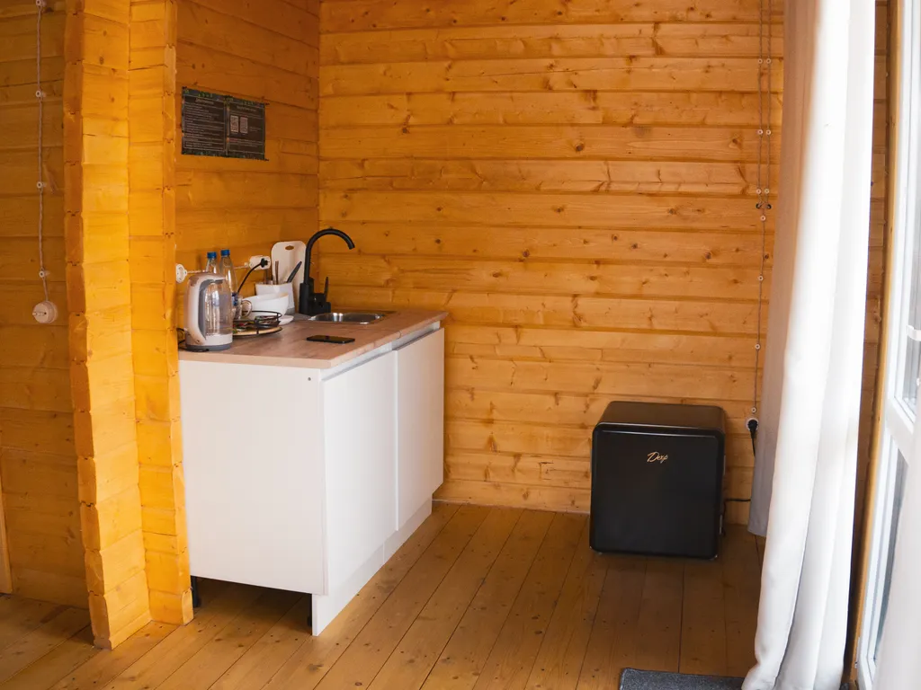 Эко фазенда