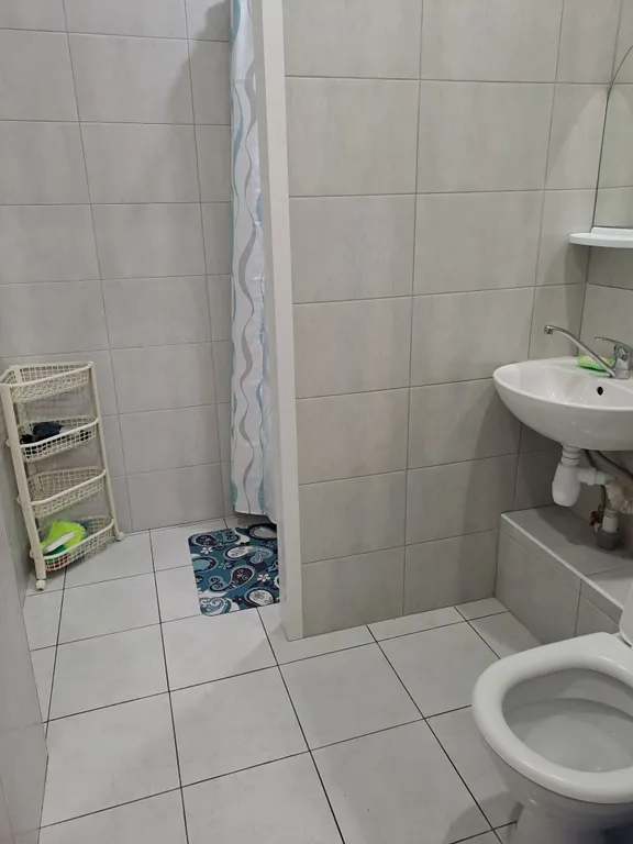 Чистая и уютная квартира с видом на Обь