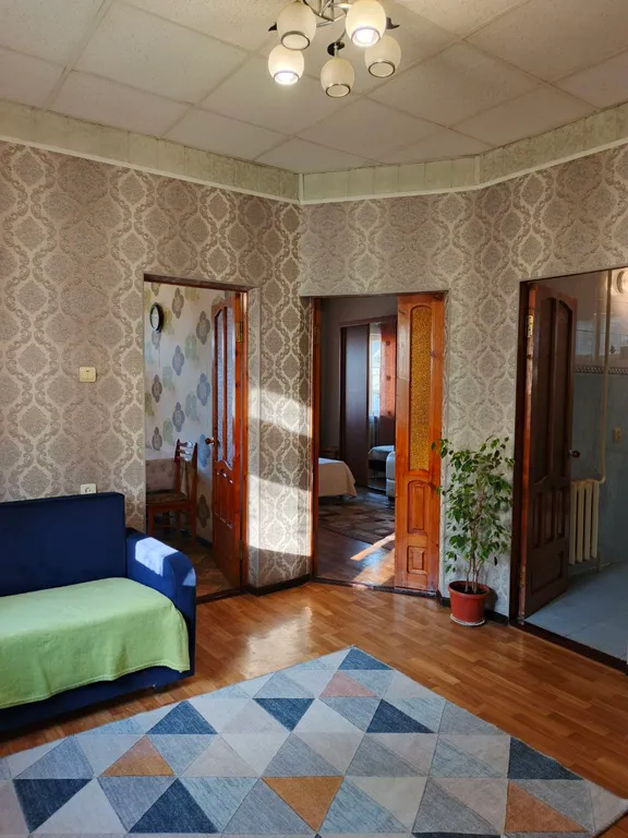 3-комнатный Дом