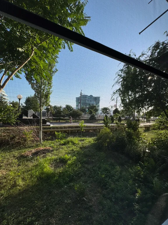 Квартира Квартира в центре — Махачкала
