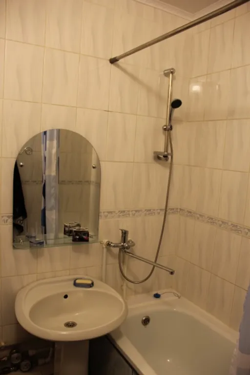 100 метров до санатория Белокуриха