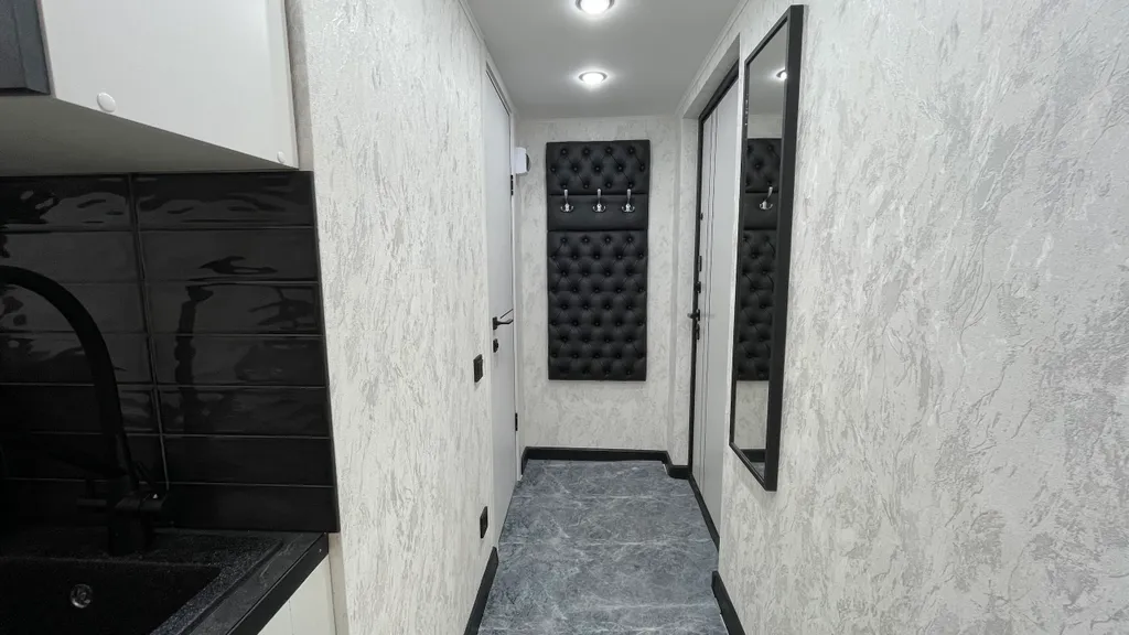 Квартира Апартаменты на Фурштатской 2Risto Apartments — Санкт-Петербург