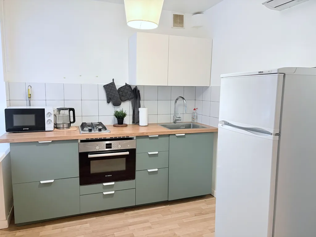 Квартира Макси Рядом с ЛД Витязь