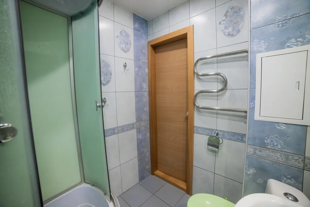 Квартира в Кировском районе