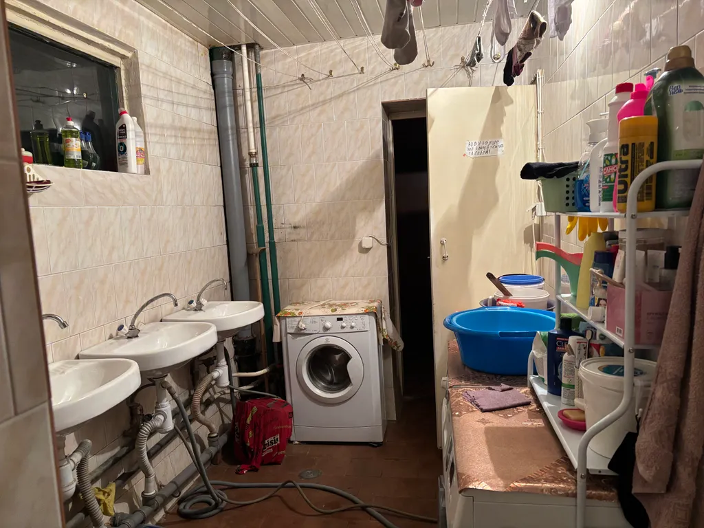 Комната для отдыха