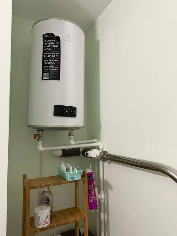 Квартира Квартира в новостройке — Ярославль