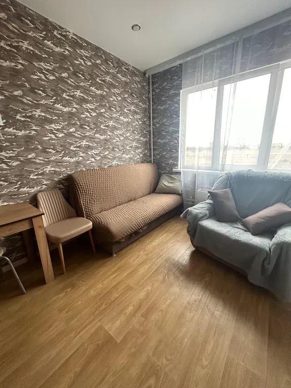 Евродвушка с евроремонтом