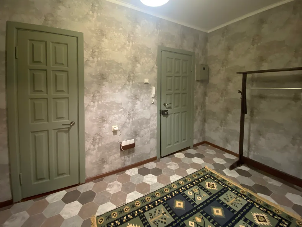 Просторная 1-комнатная квартира в ЖК Спутник, рядом с М4