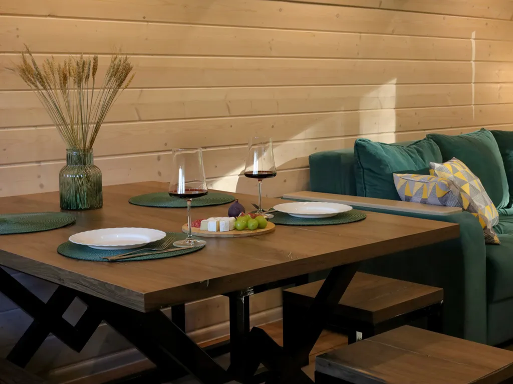 Коттедж на Гряде Вярямянсельскя