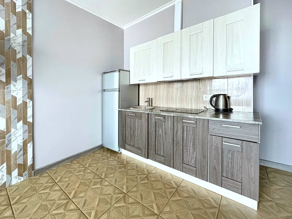 Квартира у метро Лухмановская