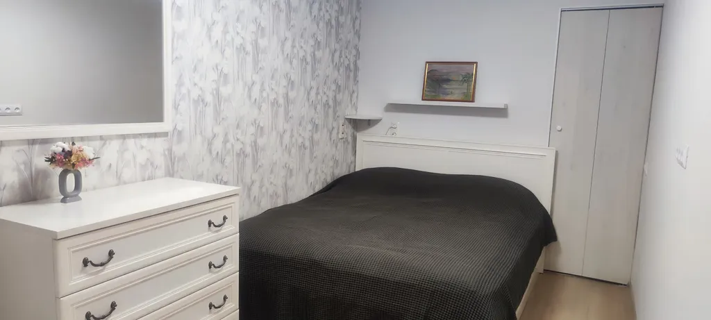 Уютная и тихая квартира рядом с Десятинным монастырем, в самом центре