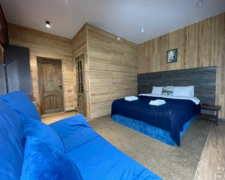 Вилла Виктория