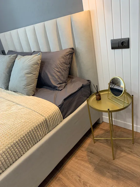 Уютная студия в самом центре города