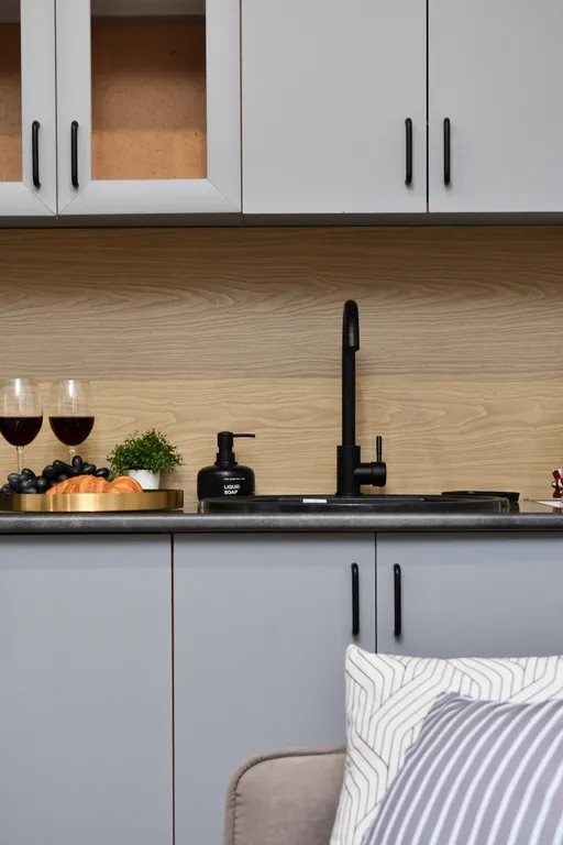 Апартаменты люкс Comfort life