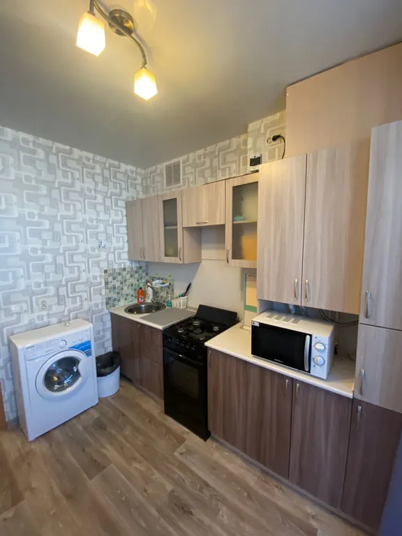 Чистая, уютная квартира