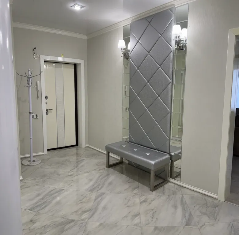 Квартира премиум класса