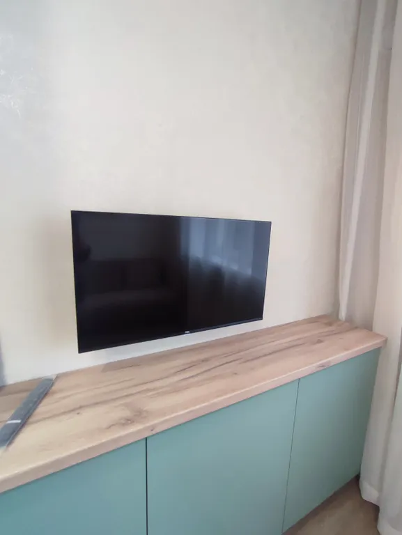 Уютная квартира рядом с морем