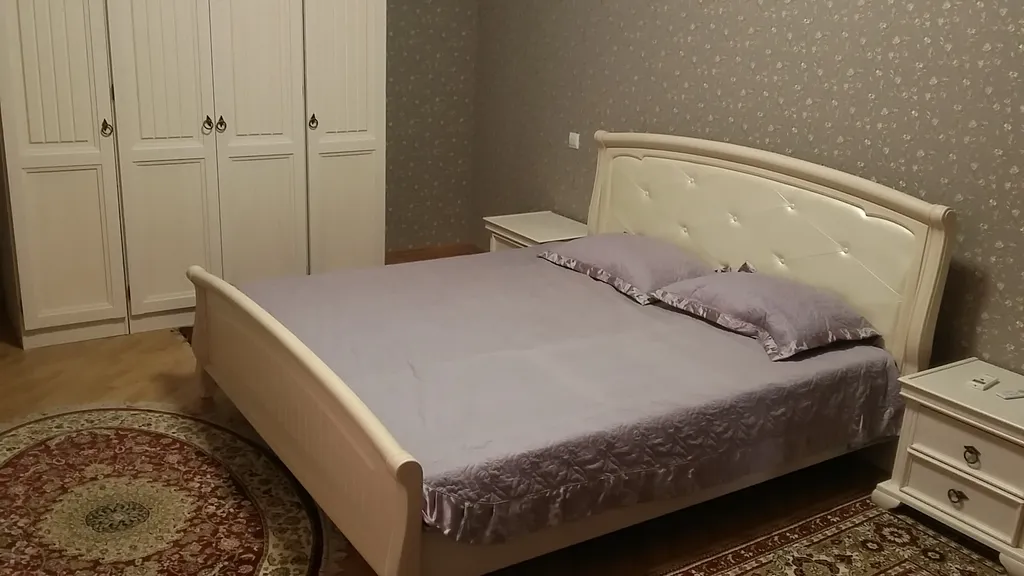 3-комнатный Дом