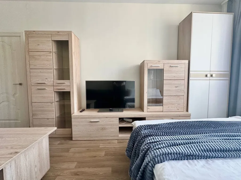 Квартира на 5 человек без доплат