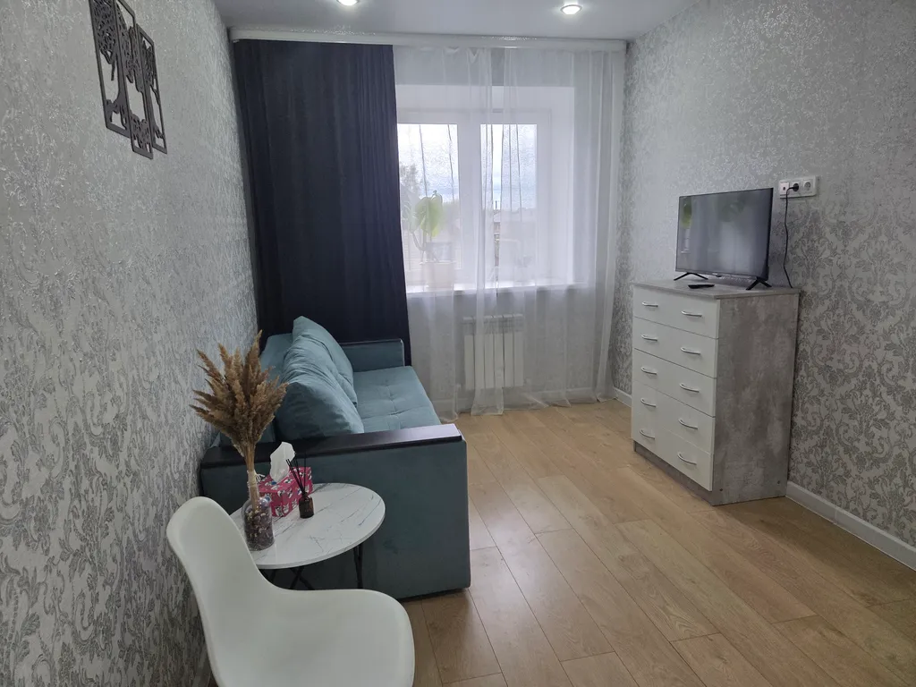 Квартира Уютная квартира — Казань