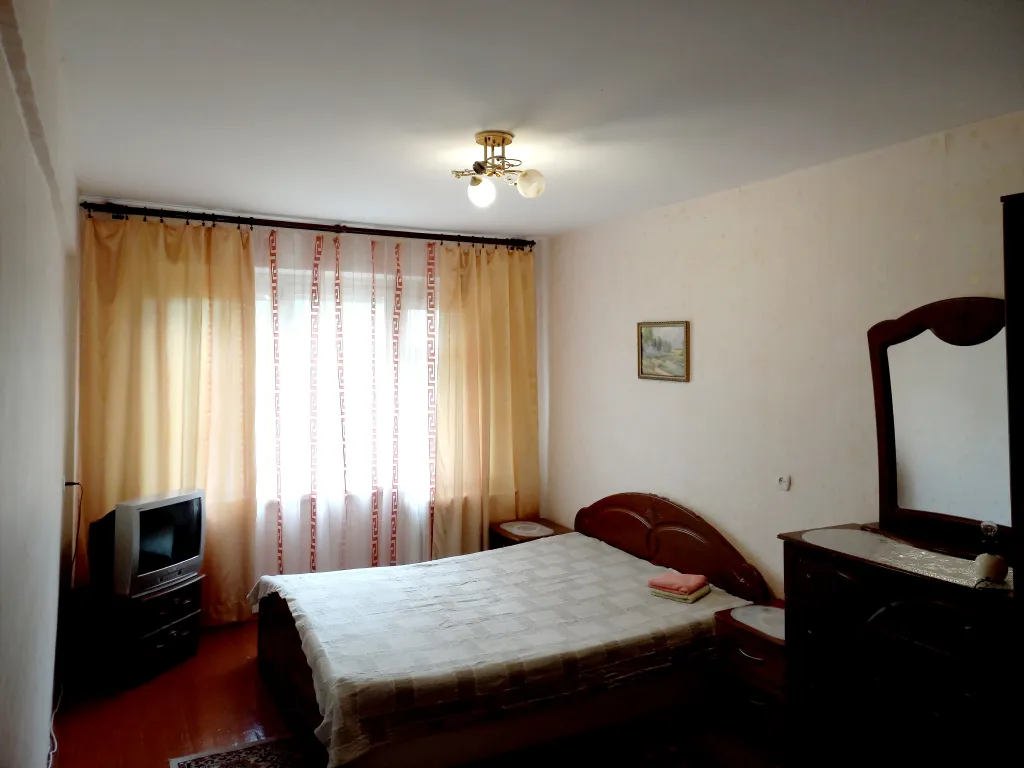 1-комнатная Квартира — аренда посуточно в Витебск