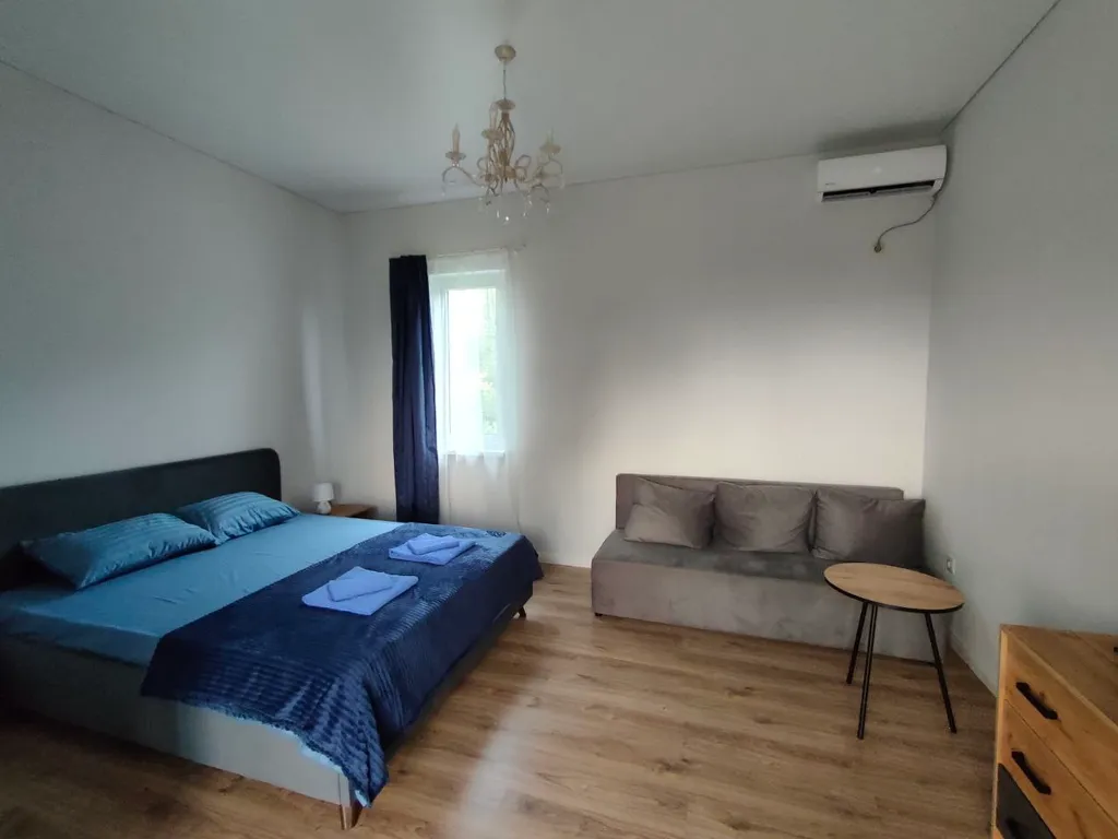 Квартира Комната — аренда посуточно в Гулрыпш