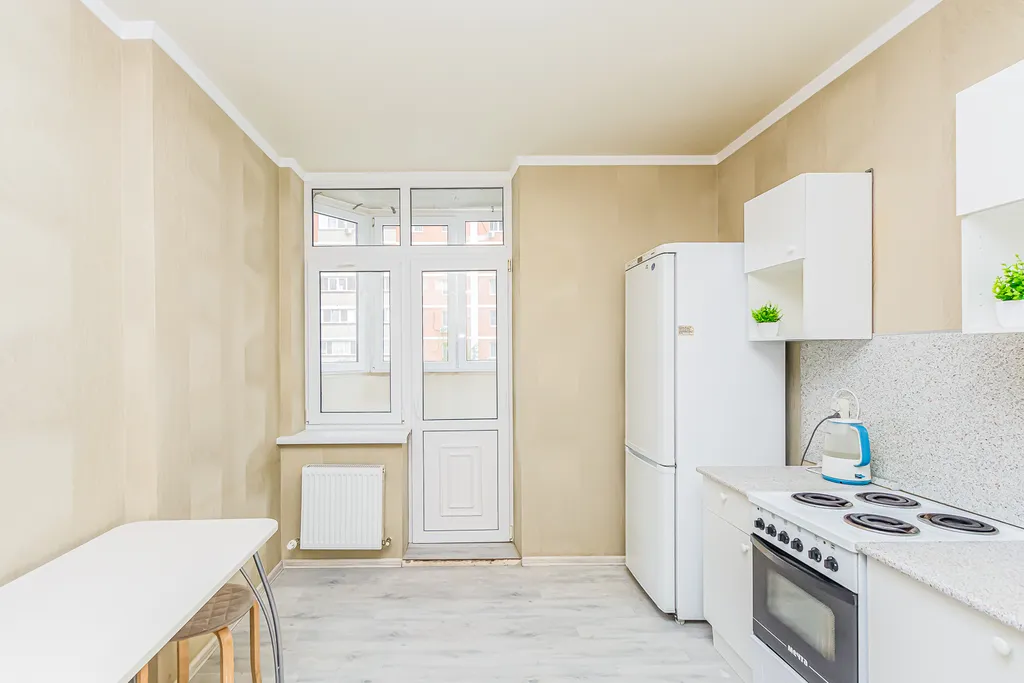 Квартира рядом с парком Краснодар (Галицкого)