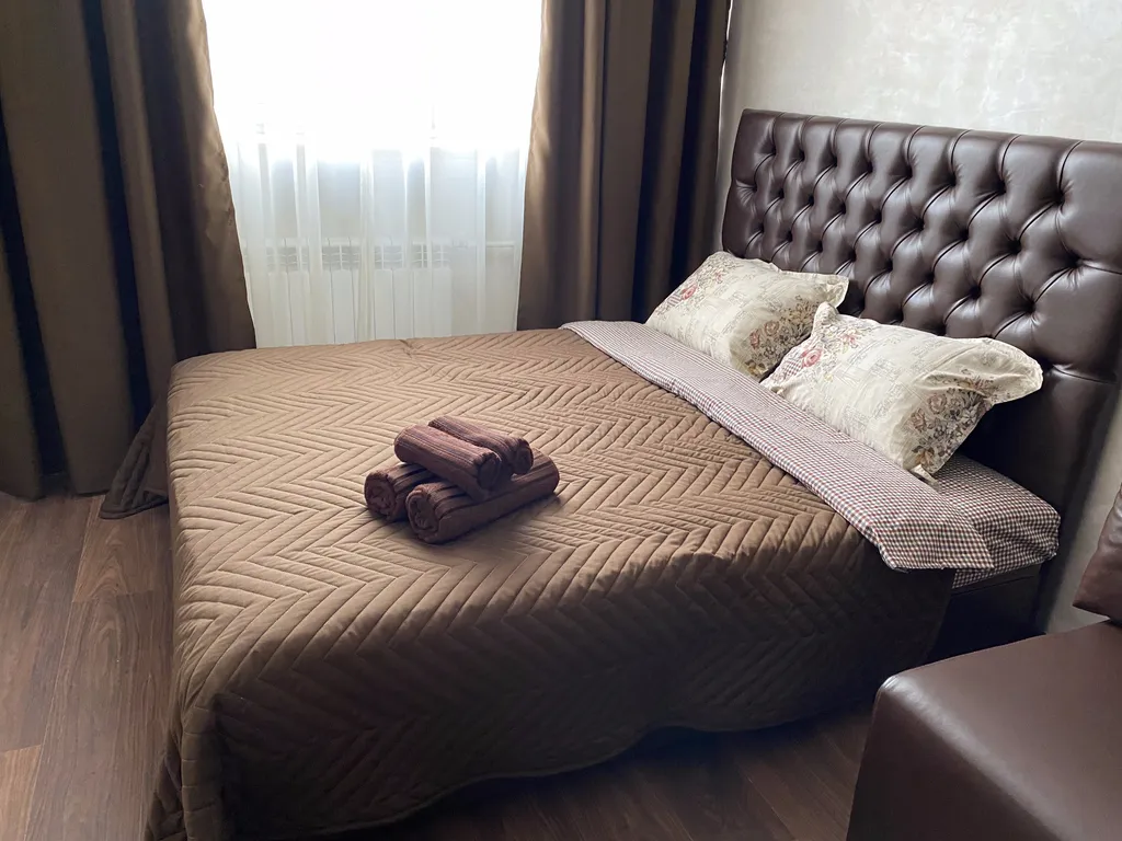 УютHome апартаменты