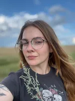 Анастасия Горбач