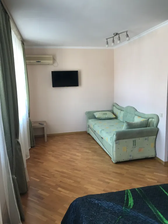 Современный и уютный дом