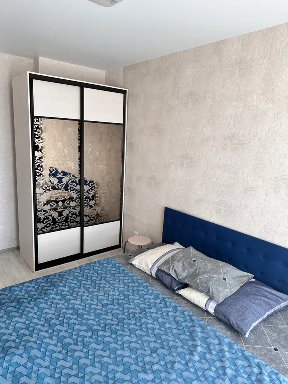 Квартира в новом доме