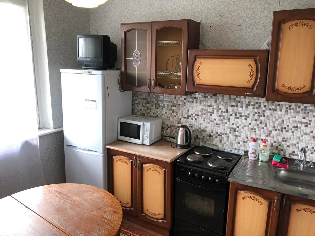 Квартира Бюджетная квартира в Строгино — Москва